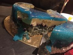 -行者书屋大堂吧 ·下午茶(南京圣和府邸酒店)