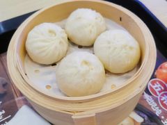 -吉祥馄饨(虹桥火车站店)