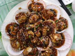 -华春餐馆(鱼山路店)