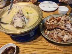 -金掌勺·锅包肉(双榆树店)