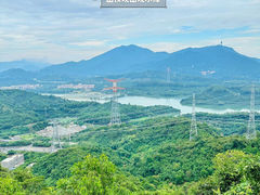 -求水山公园