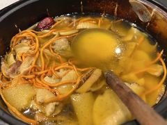 -半山腰·云南菜(侨福芳草地店)