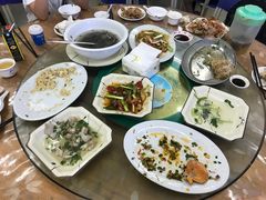 -巽东海鲜大排档(巽寮湾店)