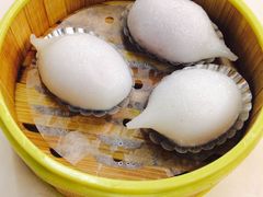 -中山国际酒店中餐厅