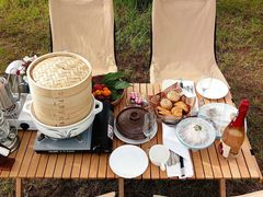 -扬州香格里拉·香宫中餐厅