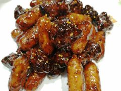 芝士年糕牛仔粒-阿娘家·原生态农家菜(国顺东路店)