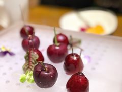 -HOME餐厅粤菜 融合菜