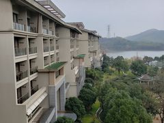 -宁波九龙湖开元度假村
