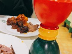 -戈拿旺巴西烤肉(崇文门店)