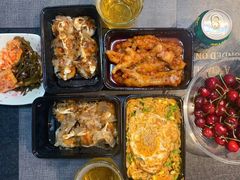 -京玉菲饭店(李村店)