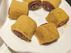 -真地道京味府·鲜橙烤鸭·北京菜(朝外大街东大桥店)