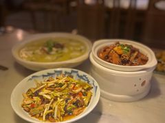 -小菜园新徽菜(镇江京口吾悦店)