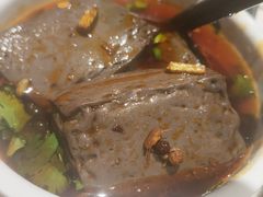 -红鼎坊·老成都火锅(新南门店)
