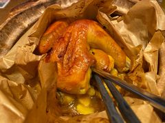 发财板栗黄金鸡-新发现(苏州中心商场店)