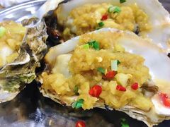 -老虎滩大连海鲜烧烤(建邺云锦路总店)