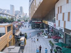 -万达广场(巴南店)
