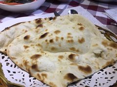 -Santoor 萨都里印度餐厅(北锣鼓巷店)