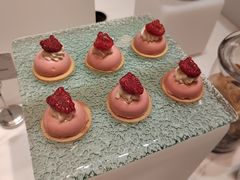 -东海朗廷酒店秀·Silk自助餐厅