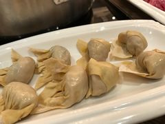 -四季火锅酒家(新濠影汇店)