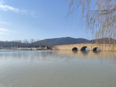 -南北湖风景区