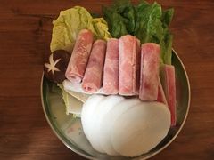 -高丽雅(滨北店)