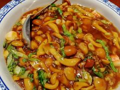 -天宝酒店(万达店)