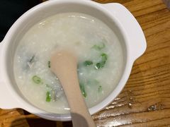 -小城粥道·海胆鲜虾粥(解放广场店)