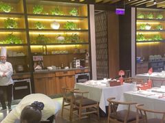-小厨娘淮扬菜(清江苏宁广场店)