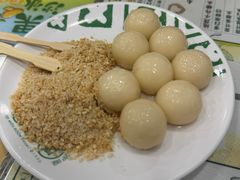 -地茂馆甜品