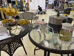 -中田·健身+普拉提(浦东金高路店)