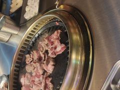 -灶边炉台·东北融合烤肉(南山店)