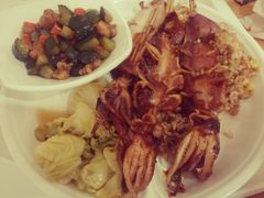 -网易食堂