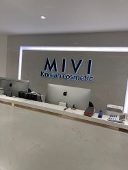 -MIVI·纹眉半永久野生眉