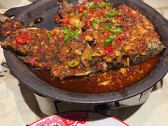 -串盟烧烤大排档·长沙美食地标(星沙店)