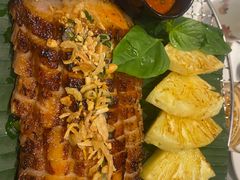 -美奈小馆·越南料理(中航城君尚购物中心店)