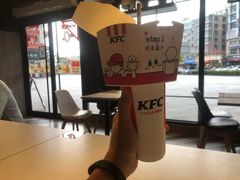 -肯德基(阳光店)