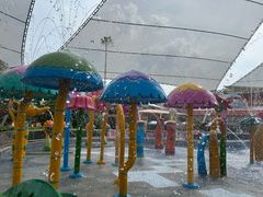 -上海玛雅海滩水公园