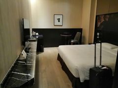 -广州珠江新城木莲庄酒店(暨南大学店)