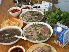 -熊氏牛羊杂粉(龙眼井总店)