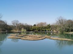 -西溪国家湿地公园