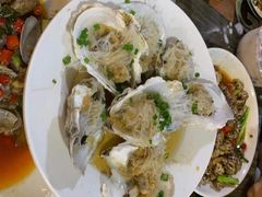 -庆余生平价生猛海鲜(海棠湾林旺夜市店)