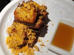 -老阿爸江浙土菜(奥体中心店)