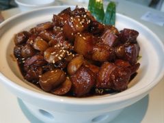-京北渔家傲