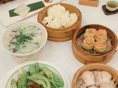 -顺德人家食府(黄金广场店)