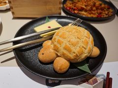 -蔡澜点心·粤菜(西单大悦城店)