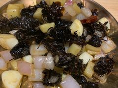 -我是那个大叔·美食研究所(新塘路店)