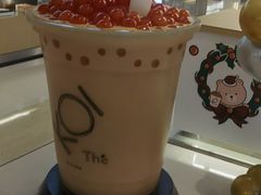 -KOI PLUS(成都万象城店)
