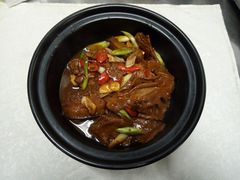 -上海古井假日酒店 · 徽昇楼中餐厅