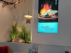 -蜜桃餐厅·伴山(绿宝广场店)