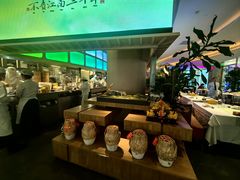 -桂满陇·杭州饭店(清河万象店)